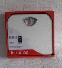 Terraillon Magnified Display