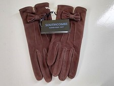 Southcombe Kitty Silk Lined