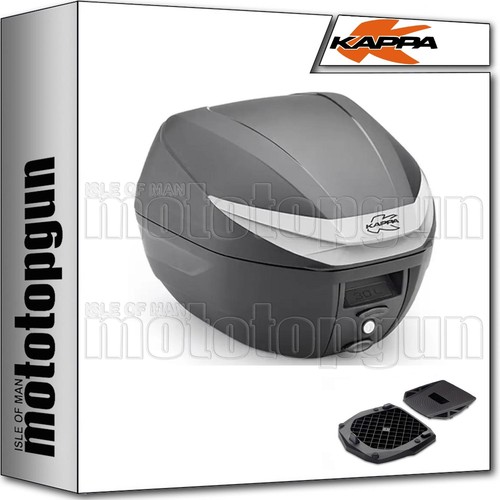Kappa top case k3000n - k3000n, +