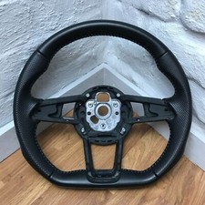 Genuine Audi TT 8S Black