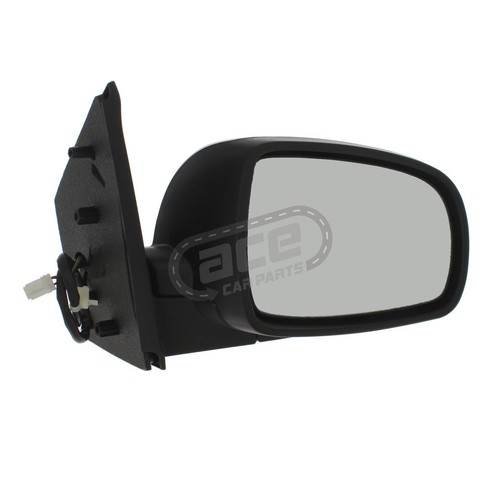 Electric wing door mirror for - electric,