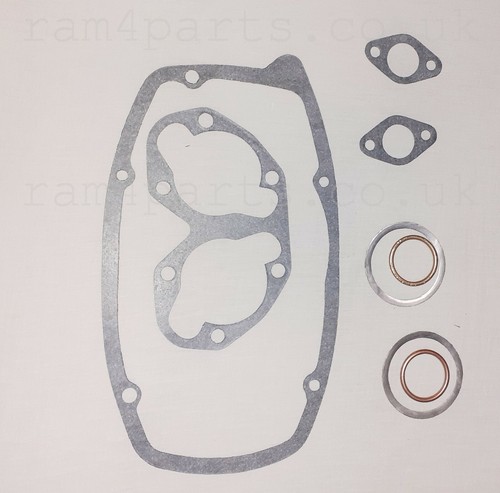Jawa 350 engine gasket - cz,