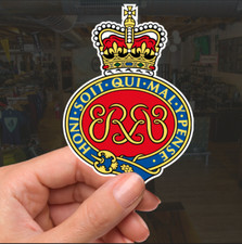 Grenadier Guards ER Cypher