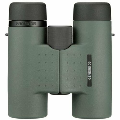 Kowa genesis 33 - 10,