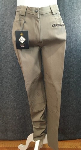 Kingsland equestrian knee - equestrian,