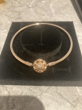 Limited Edition Pandora