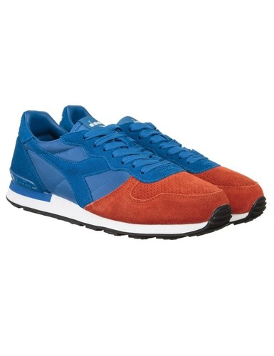 Diadora camaro vintage - diadora, retro