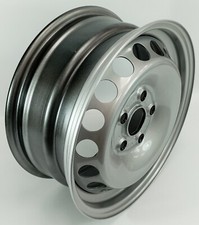VW TRANSPORTER 16” STEEL