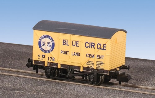 Peco 2003p gauge br 12 - br,