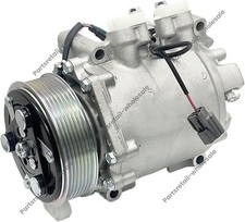 A/C Compressor HS110R