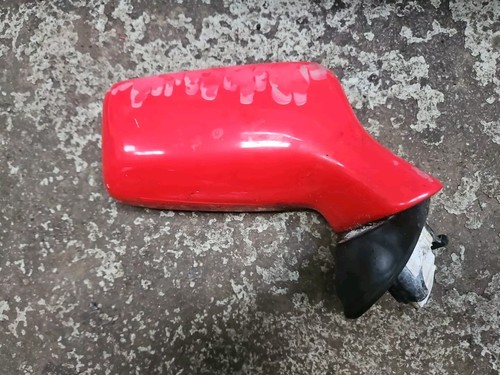 Audi wing mirror - 80, o/s