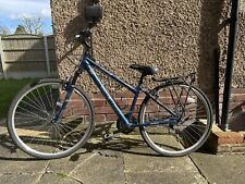 Ladies Hybrid Apollo Virtue Bike