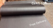 New heavy duty large rubber - new,