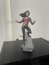 Wonder Woman #600 Limited Edition Statue #1700 DC Comics