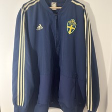 Sweden 2018 Adidas National