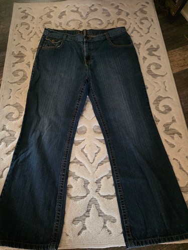 Men licoo jeans - size, 38/32