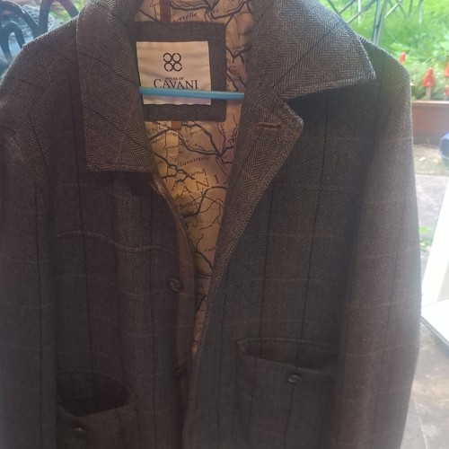 House cavani men grey - of,