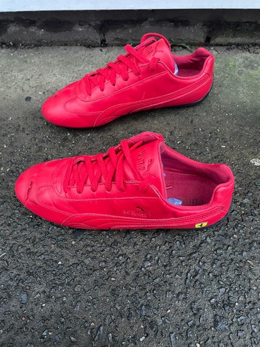 Mens shoes rare - shoes, puma