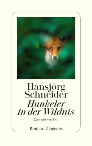 Hunkeler der wildnis - in,