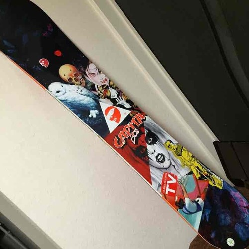 Capita ultrafear limited - capita, fk
