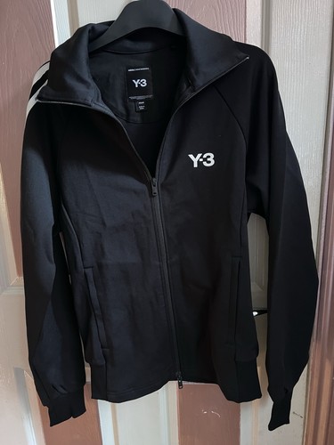Stripes track jacket - y-33-stripes,