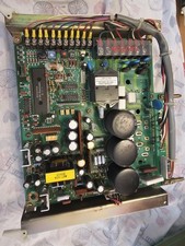 Barudan Embroidery Machine