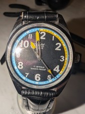 Camy Geneve Mens Wristwatch