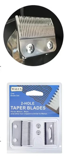 Hole adjustable replacement - 2-hole,