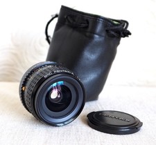 SMC PENTAX A 24mm 2.8 Ultra