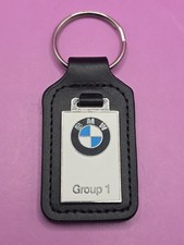 Keyring Key Ring - BMW Vintage
