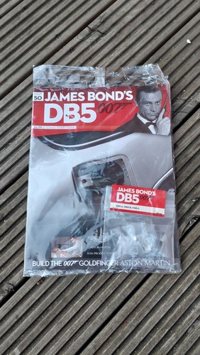Eaglemoss build your own - eaglemoss,
