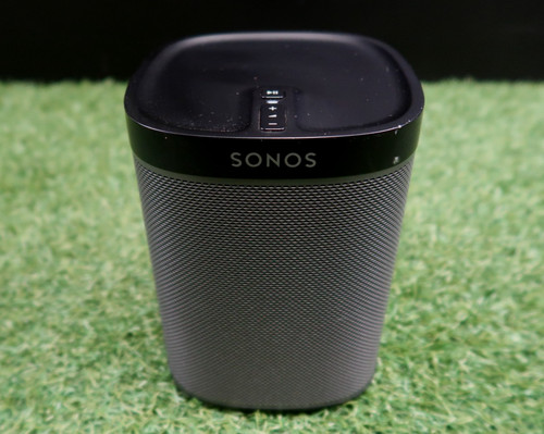 Sonos play wireless wifi - 1,