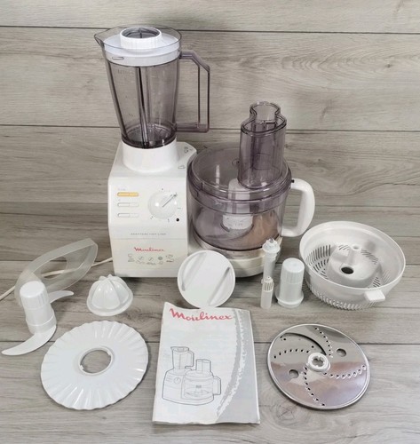 Vintage moulinex masterchef - vintage,