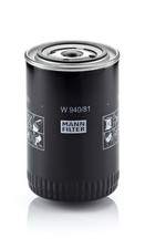 MANN-FILTER W 940/81 OIL