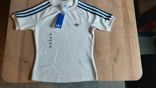 Adidas terry towel - towel, size