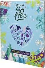Vegan Dairy-Free Advent