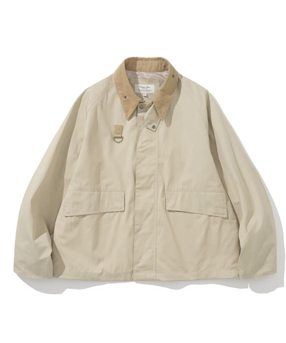Uniform bridge light - uniform, short