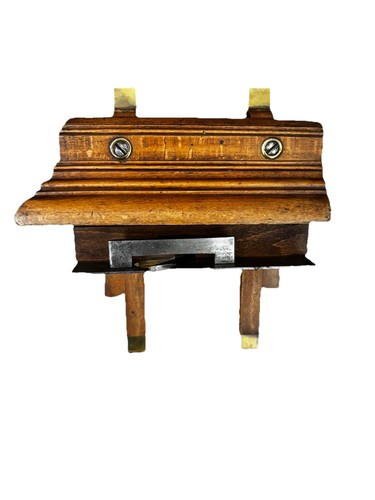 Vintage wood plough - vintage,