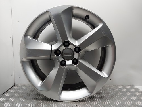 Alloy wheel audi inch - 18,