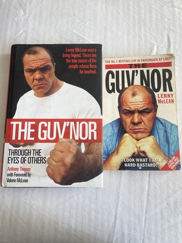 The guv nor - the, &