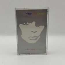 Nico + The Faction – Camera