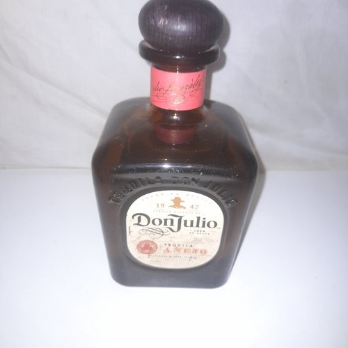 Don julio reposado tequila - don,