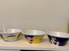 Kellogg’s Sip up Kids Cereal