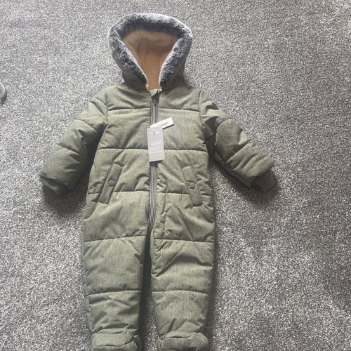 Kids snowsuit - kids,