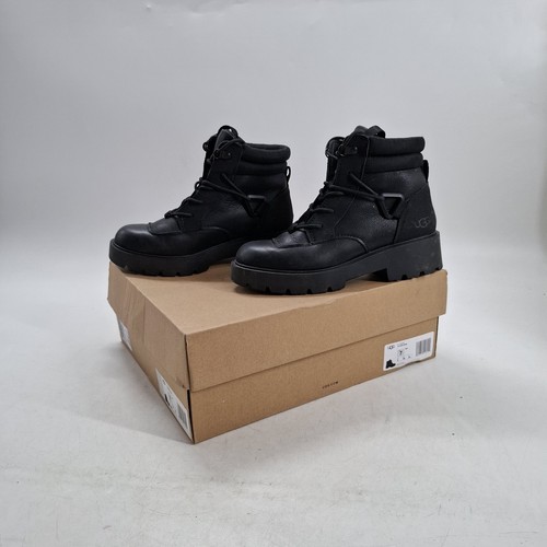 Ugg tioga hiker - ugg, black