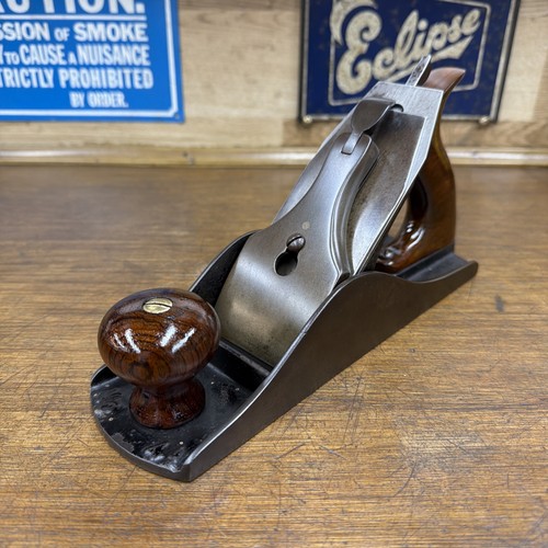 Antique stanley 2 - 4, 1/2