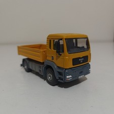 Siku 3920 Truck MAN Diecast