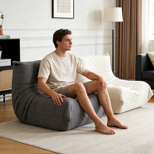 Modern sofa designer - designer, armless