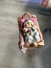 vintage collectible from the Country Companions series by Gordon Fraser