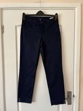 Jonny Q Navy Ankle Grazer